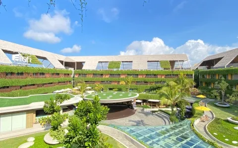 Dijual Apartemen Beachwalk Residence, Kuta, Bali