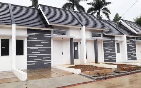 Dijual Rumah Green Taha Residence, Tajur