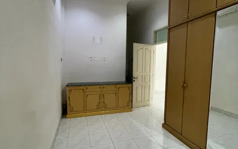 Dijual Cepat Rumah Taman Permata, Penjaringan, Jakarta Utara