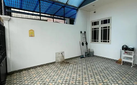 Dijual Cepat Rumah Taman Permata, Penjaringan, Jakarta Utara