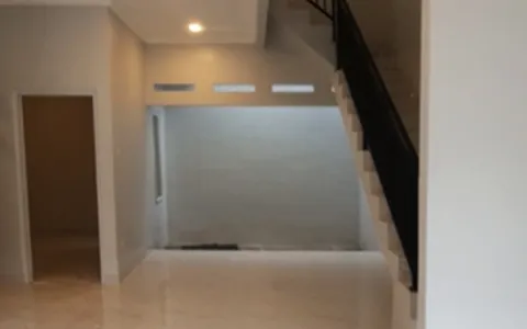 Dijual Rumah D'Alikha Residence, Larangan, Tangerang