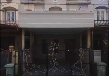disewakan cepat rumah di citra garden 2 ext