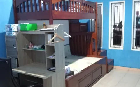 Dijual Cepat Rumah di Jl. Kelimetu Cilincing, Jakarta Utara