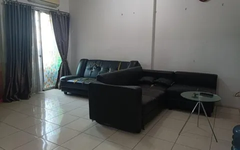 Dijual Apartemen Aston Marina Ancol, Jakarta Utara