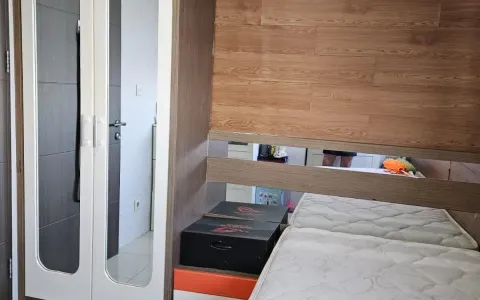 Dijual Cepat Apartemen Aston tower 1, PLuit, Jakarta Utara