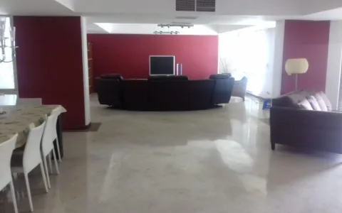 Dijual Cepat Apartemen Puri Casablanca, Jakarta Selatan