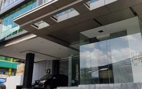 Dijual Cepat Office Building New, Simatupang, Jaksel