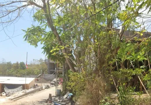 Dijual Cepat Tanah di Bingin, Badung, Bali