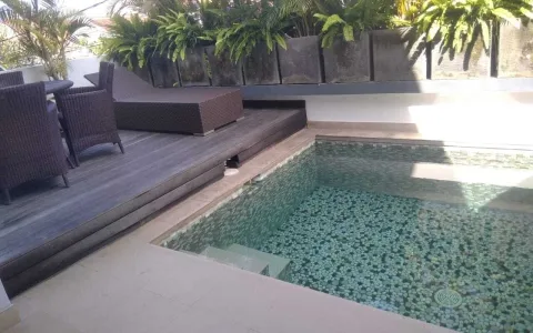 Disewakan Villa Puri Gading, Jimbaran, Bali