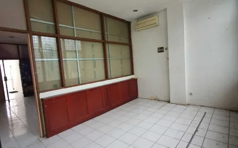 Dijual Cepat Ruko Gren Pluit Mall, di Jl. Pluit Raya, Jakut