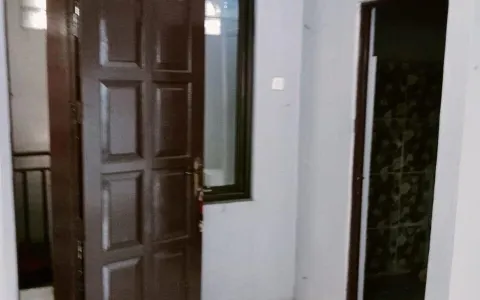 Dijual Cepat Rumah di Jl. Utama Selatan, Cengkareng