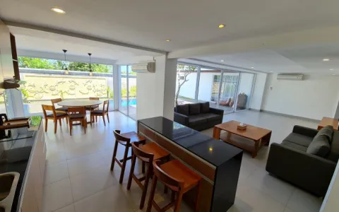 Dijual Cepat Villa Hideaway Ungasan, Bali