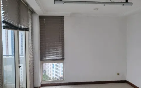 Dijual Cepat Apartemen Puri Casablanca, Jakarta Selatan