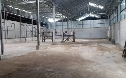 Disewakan Gudang di Tegal Alur, Kalideres, Jakarta Barat