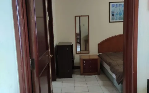 Disewakan Apartemen Mitra Bahari Pluit, Jakarta Utara