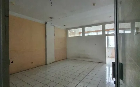 Dijual Cepat Ruko Gren Pluit Mall, di Jl. Pluit Raya, Jakut