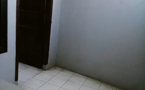 Dijual Cepat Rumah di Jl. Utama Selatan, Cengkareng