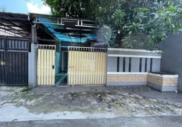 Dijual Cepat Rumah Asri Tenang Jagakarsa, Jakarta Selatan