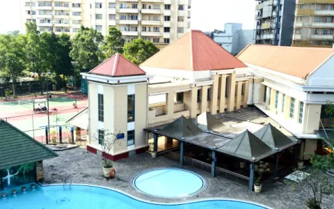 Dijual Cepat Apartement Paladian Park, Kelapa Gading