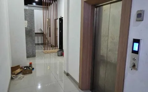 Dijual dan Disewakan Gedung Muara Karang, Jakarta Utara