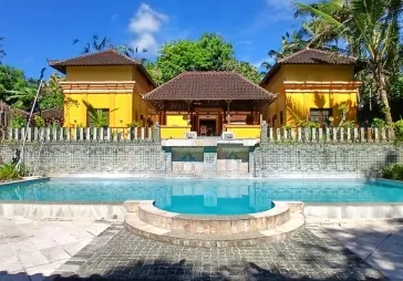 Disewakan Royal Villas di Canggu Bali