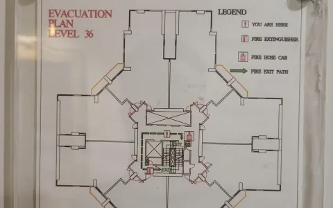 Dijual Cepat Apartemen Puri Casablanca, Jakarta Selatan