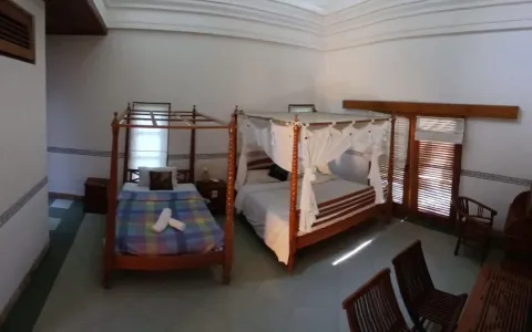 Disewakan Royal Villas di Canggu Bali