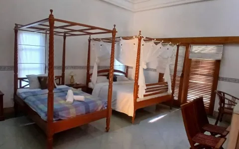 Disewakan Royal Villas di Canggu Bali