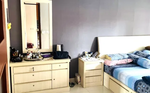 Dijual Cepat Apartement Paladian Park, Kelapa Gading