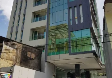 Dijual Cepat Office Building New, Simatupang, Jaksel