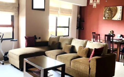 Dijual Cepat Apartement Paladian Park, Kelapa Gading