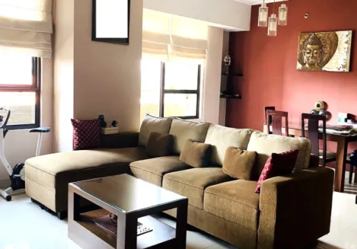 Dijual Cepat Apartement Paladian Park, Kelapa Gading