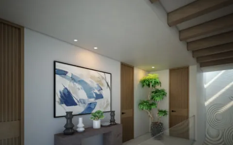 Dijual Cepat Nava Deepa Villa Jimbaran, Kuta Selatan, Bali