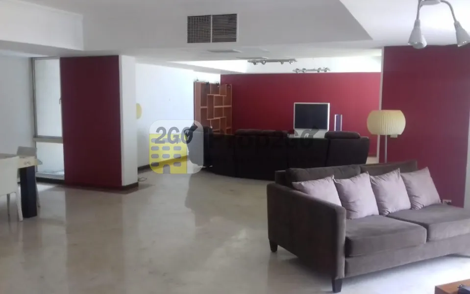 Dijual Cepat Apartemen Puri Casablanca, Jakarta Selatan