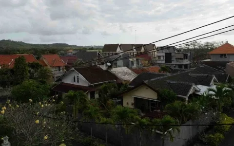 Disewakan Villa Puri Gading, Jimbaran, Bali