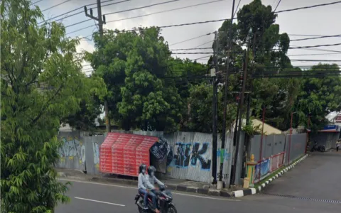 Dijual Cepat Tanah Di Jl. Laksda Adisucipto, Sleman, Yogyakarta