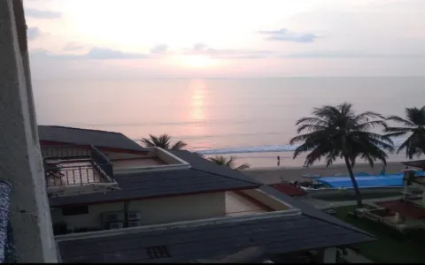 Dijual Cepat Apartemen Marbella Anyer, Serang, Banten