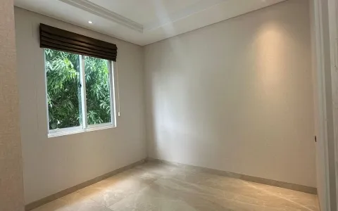 Dijual Cepat Rumah Pondok Pinang, Kebayoran Lama, Jaksel