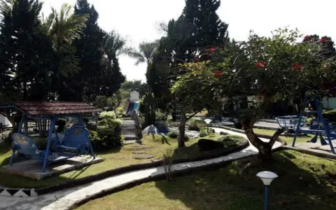 Dijual cepat Villa Cipanas Kota Bunga, Cianjur, Jawa Barat