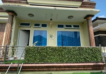 Dijual Cepat Rumah di Pusar Kota Sukabumi, Royal Kebandungan Residence