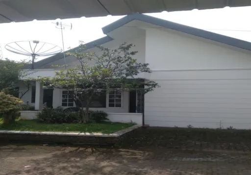 Dijual cepat Villa Cipanas Kota Bunga, Cianjur, Jawa Barat