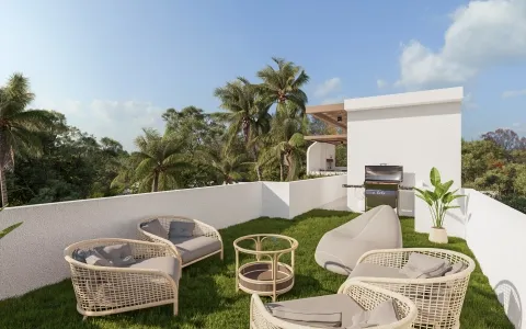 Dijual Cepat Villa Coco Umalas Kerobokan, Kuta Utara, Bali