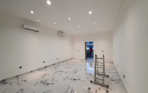 Dijual Cepat Ruko Puri di Jl. Kencana Indah, kembangan Selatan, Jakbar