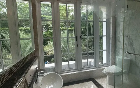 Dijual Cepat Rumah Pondok Pinang, Kebayoran Lama, Jaksel