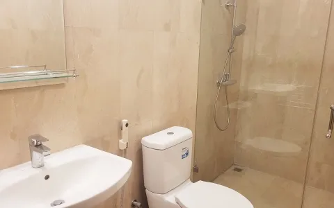 Disewakan Apartemen Sudirman Suites, Jakarta Pusat