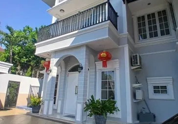 Dijual Cepat Rumah di Taman Grisenda, PIK, Jakarta Utara