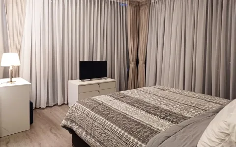 Disewakan Apartemen Sudirman Suites, Jakarta Pusat