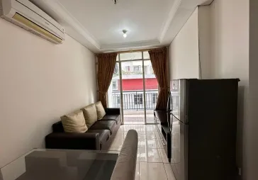 Dijual dan Disewakan Apartemen Gerdania Boulevard, Pejaten