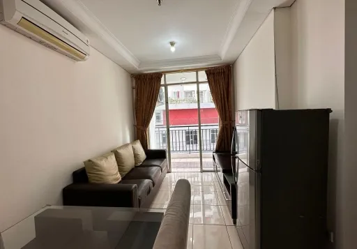 Dijual dan Disewakan Apartemen Gerdania Boulevard, Pejaten