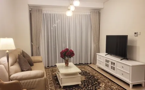 Disewakan Apartemen Sudirman Suites, Jakarta Pusat